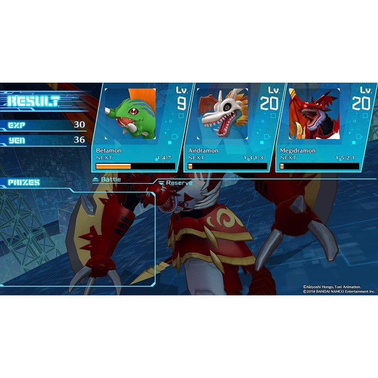 خرید بازی Digimon Story: Cyber Sleuth نسخه کامل برای نینتندو سوییچ